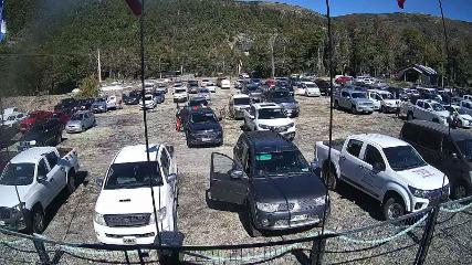 Nevados de Chillán: Plaza Tata (nevadosdechillan.com)