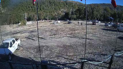 Nevados de Chillán: Plaza Tata (nevadosdechillan.com)