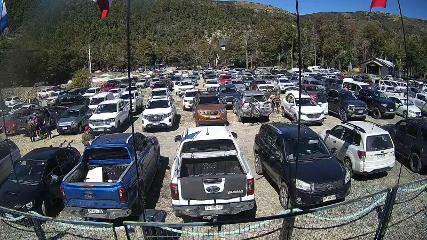 Nevados de Chillán: Plaza Tata (nevadosdechillan.com)