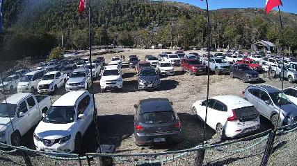 Nevados de Chillán: Plaza Tata (nevadosdechillan.com)