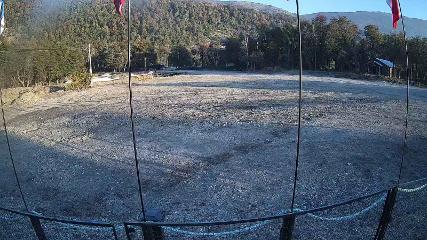 Nevados de Chillán: Plaza Tata (nevadosdechillan.com)