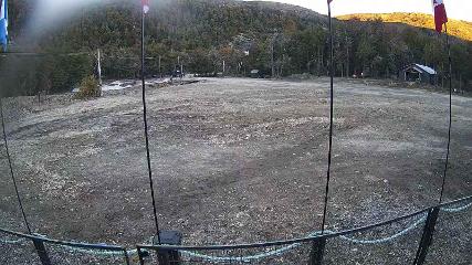 Nevados de Chillán webcam