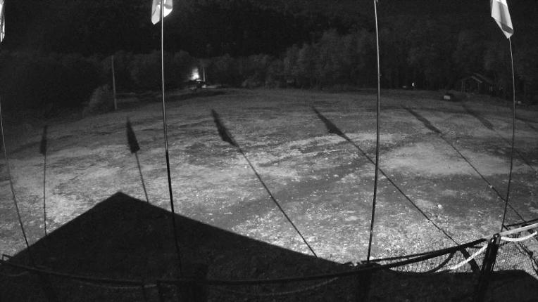 Webcam Nevados de Chillán: Plaza Tata