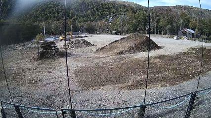 Nevados de Chillán: Plaza Tata (nevadosdechillan.com)