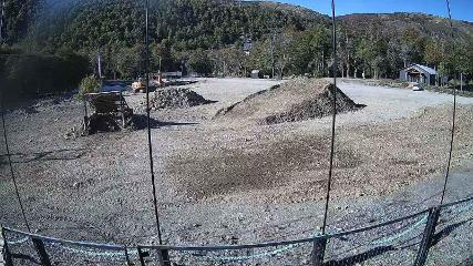 Nevados de Chillán: Plaza Tata (nevadosdechillan.com)