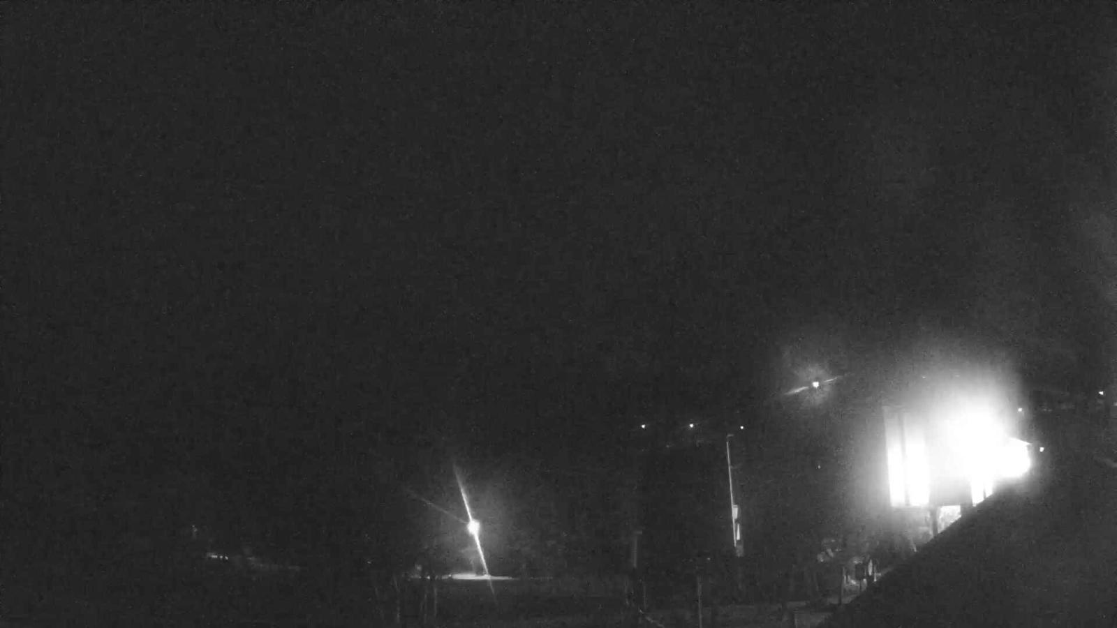 Webcam Nevados de Chillán: Plaza Tata