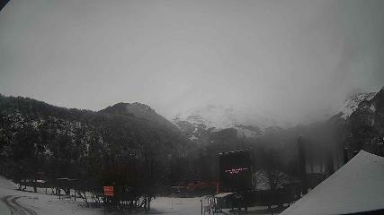 Nevados de Chillán: Plaza Tata (nevadosdechillan.com)