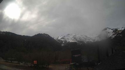 Nevados de Chillán: Plaza Tata (nevadosdechillan.com)