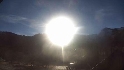 Nevados de Chillán webcam