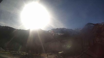 Nevados de Chillán: Plaza Tata (nevadosdechillan.com)
