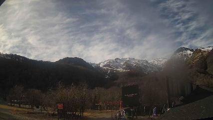 Nevados de Chillán: Plaza Tata (nevadosdechillan.com)