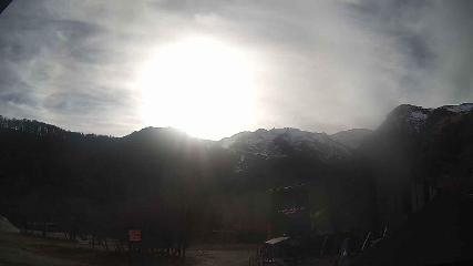 Nevados de Chillán: Plaza Tata (nevadosdechillan.com)