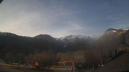 Nevados de Chillán: Plaza Tata (nevadosdechillan.com)