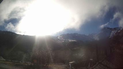 Nevados de Chillán: Plaza Tata (nevadosdechillan.com)