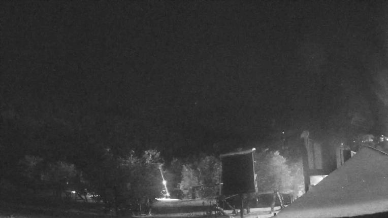 Webcam Nevados de Chillán: Plaza Tata