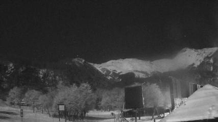 Nevados de Chillán: Plaza Tata (nevadosdechillan.com)