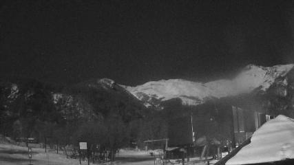Nevados de Chillán: Plaza Tata (nevadosdechillan.com)