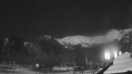 Nevados de Chillán: Plaza Tata (nevadosdechillan.com)