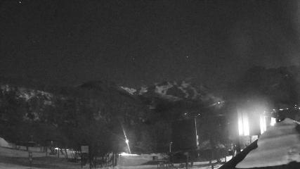 Nevados de Chillán webcam