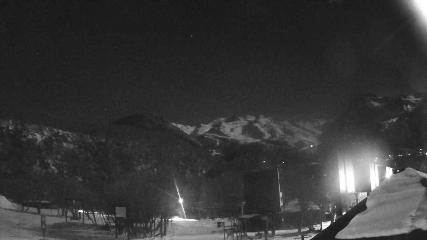 Nevados de Chillán webcam