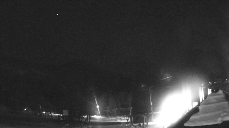 Webcam Nevados de Chillán: Plaza Tata
