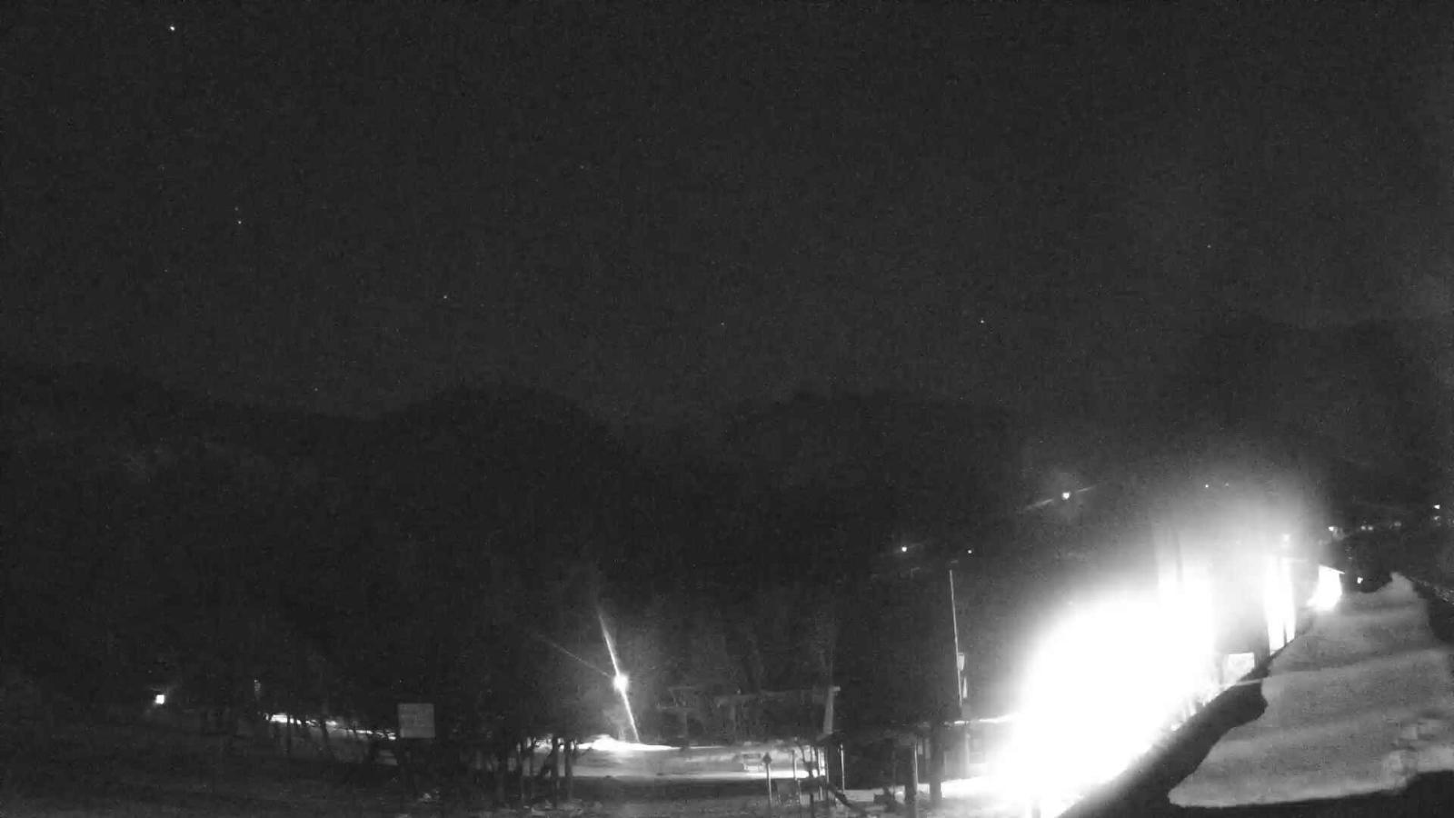 Webcam Nevados de Chillán: Plaza Tata