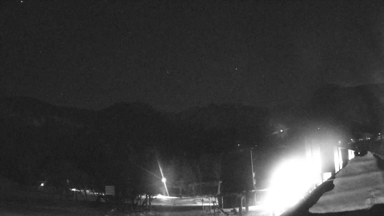 Webcam Nevados de Chillán: Plaza Tata