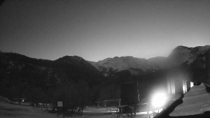 Nevados de Chillán: Plaza Tata (nevadosdechillan.com)