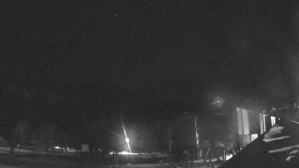 Nevados de Chillán webcam