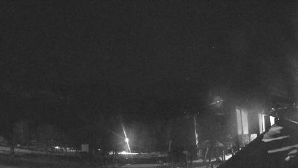 Nevados de Chillán webcam