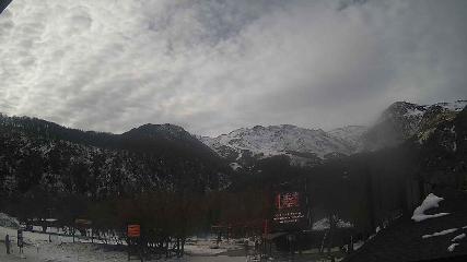 Nevados de Chillán: Plaza Tata (nevadosdechillan.com)