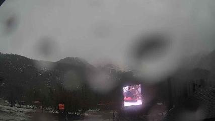 Nevados de Chillán: Plaza Tata (nevadosdechillan.com)