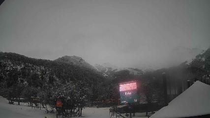 Nevados de Chillán: Plaza Tata (nevadosdechillan.com)