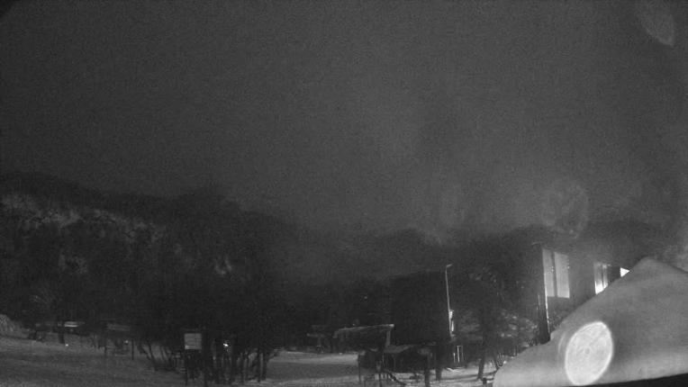 Webcam Nevados de Chillán: Plaza Tata