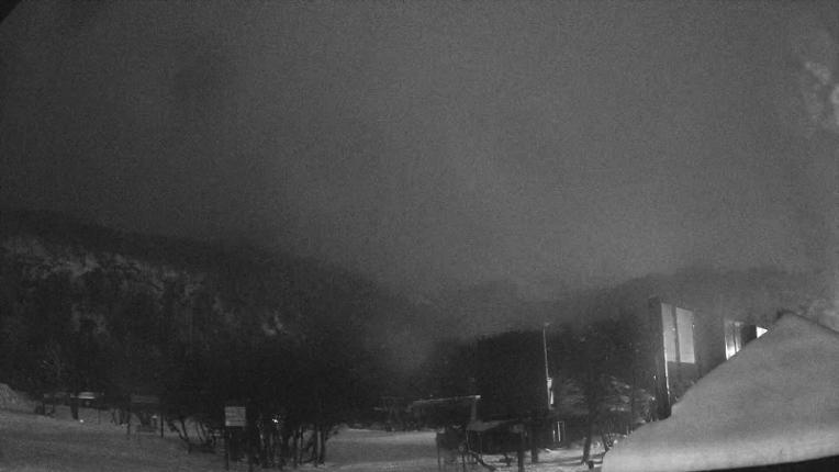 Webcam Nevados de Chillán: Plaza Tata