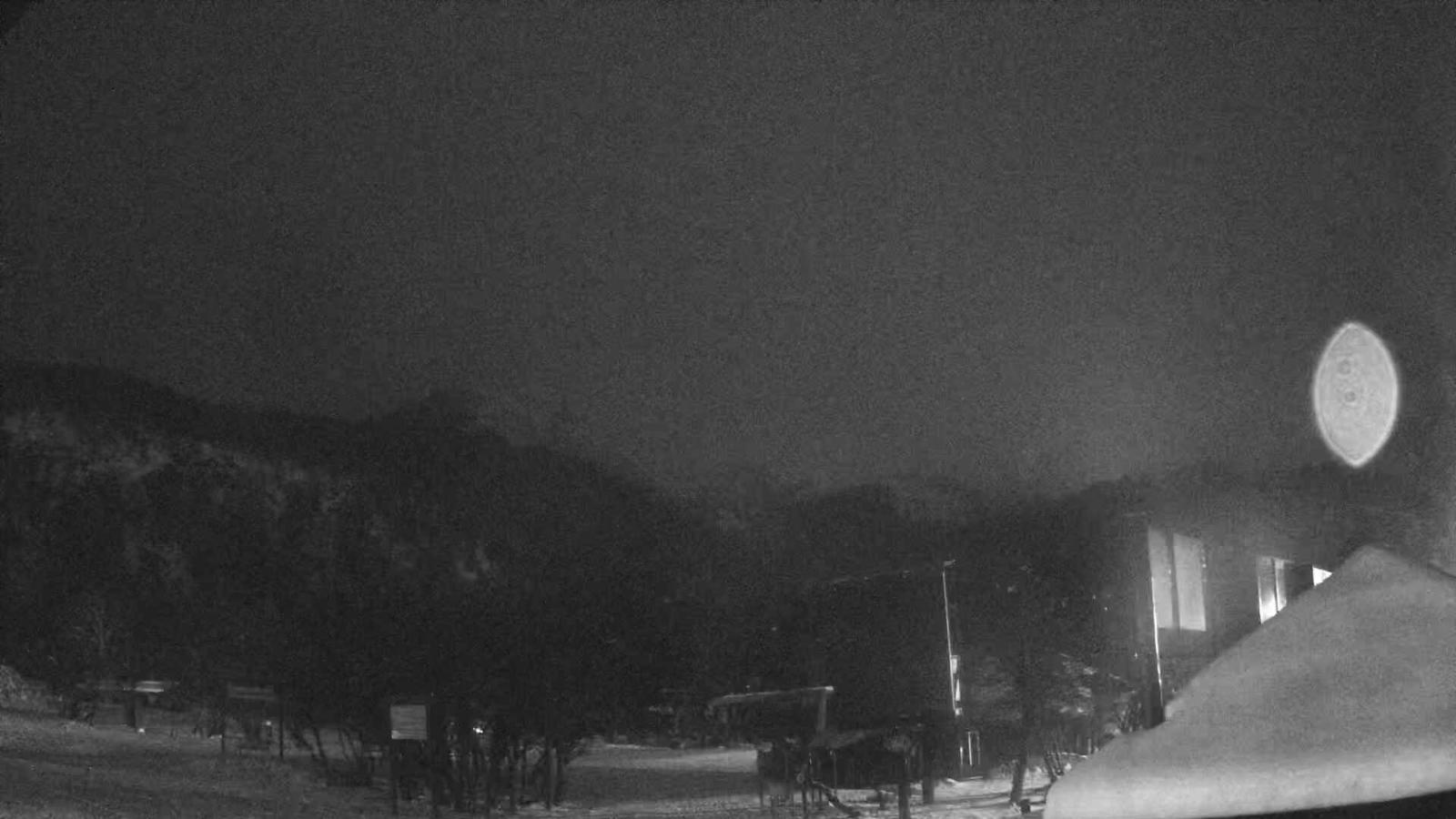 Webcam Nevados de Chillán: Plaza Tata