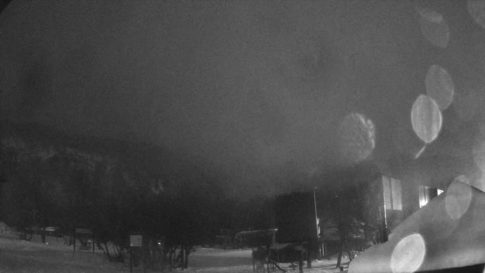 Webcam Nevados de Chillán: Plaza Tata