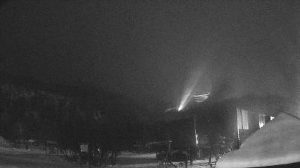 Nevados de Chillán: Plaza Tata (nevadosdechillan.com)