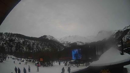 Nevados de Chillán: Plaza Tata (nevadosdechillan.com)