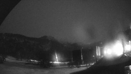 Nevados de Chillán webcam