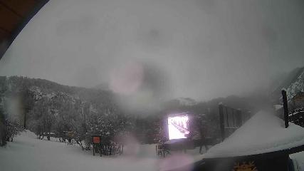 Nevados de Chillán: Plaza Tata (nevadosdechillan.com)