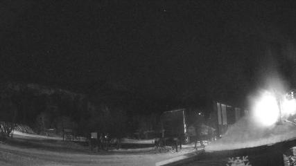 Nevados de Chillán: Plaza Tata (nevadosdechillan.com)