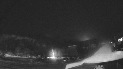 Nevados de Chillán webcam