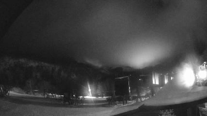Nevados de Chillán: Plaza Tata (nevadosdechillan.com)