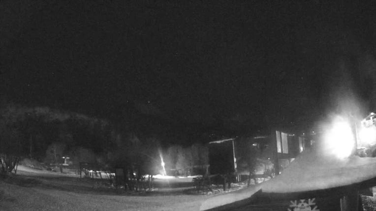 Webcam Nevados de Chillán: Plaza Tata