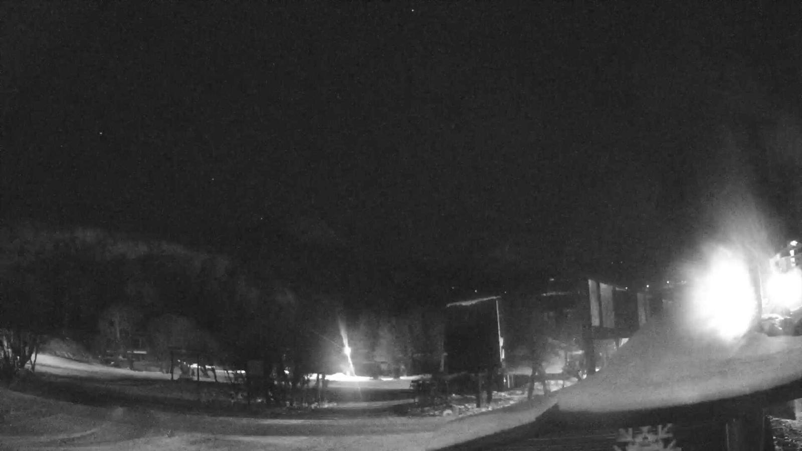 Webcam Nevados de Chillán: Plaza Tata