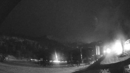 Nevados de Chillán: Plaza Tata (nevadosdechillan.com)
