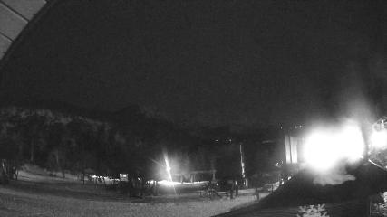 Nevados de Chillán webcam