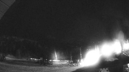 Nevados de Chillán: Plaza Tata (nevadosdechillan.com)