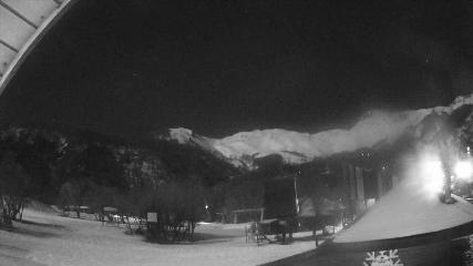 Nevados de Chillán: Plaza Tata (nevadosdechillan.com)